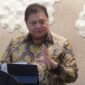 Ketua Umum DPP Golkar, Airlangga Hartarto. (Facbook.com/@Airlangga Hartarto)
